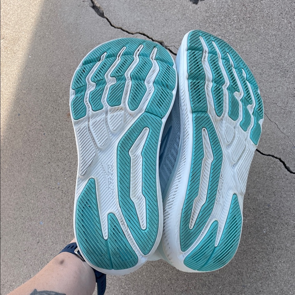 🩵 Altra Experience Form - Women’s 10 - Picture 6 of 11